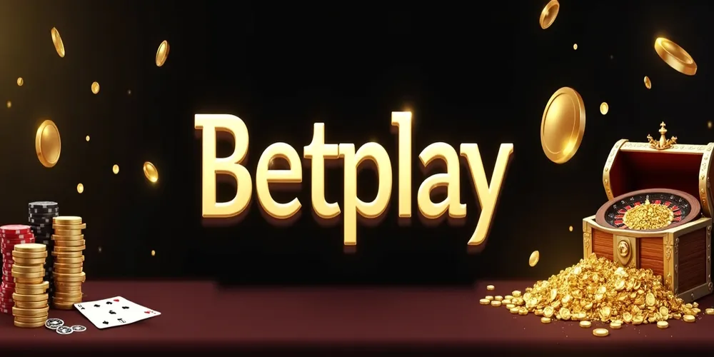 Betplay Casino Jugar Ahora